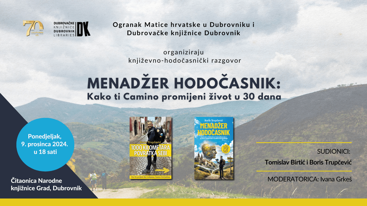 matica hrvatskla 1