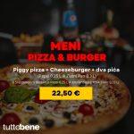 menu web
