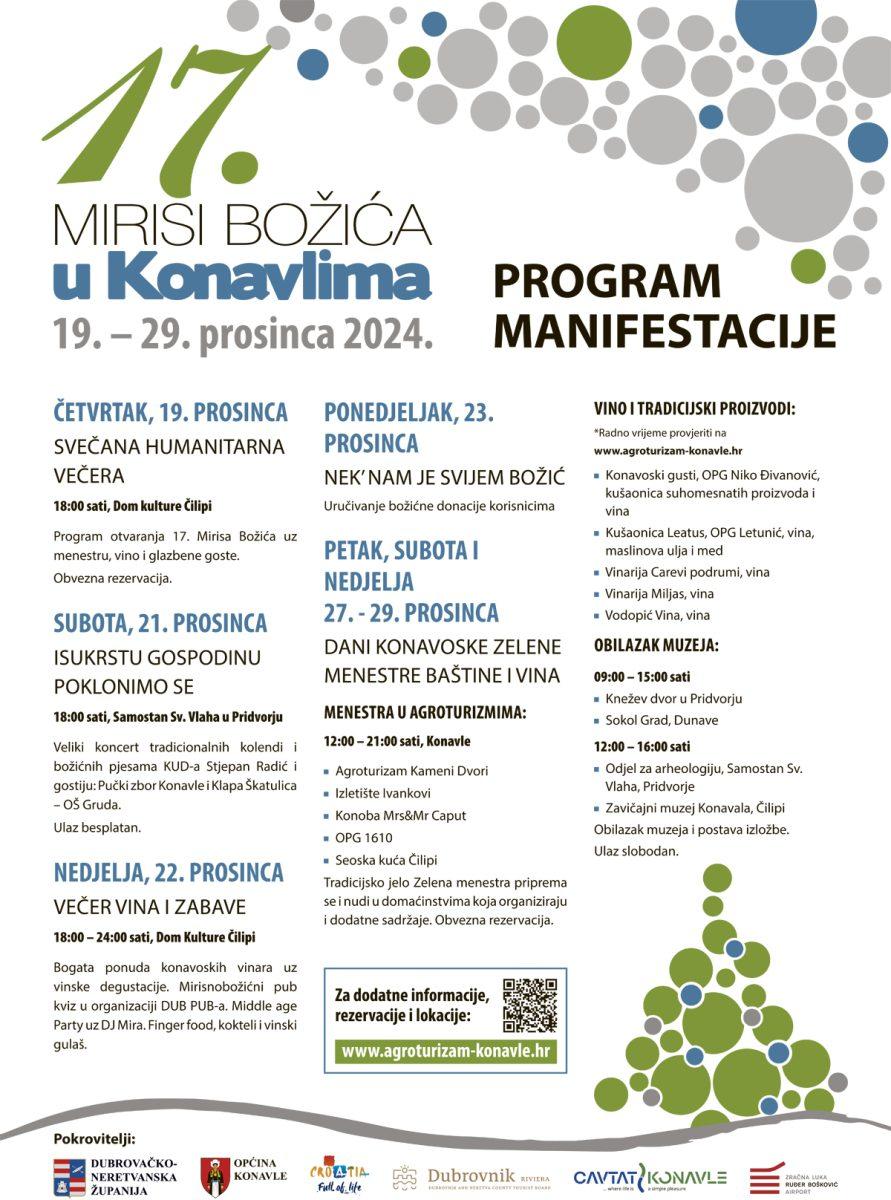 plakat mirisi