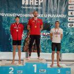 plivanje prvenstvo hrvatske zadar1
