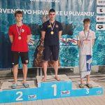 plivanje prvenstvo hrvatske zadar2