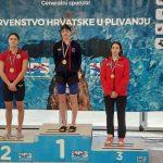 plivanje prvenstvo hrvatske zadar3