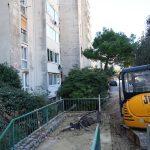 radovi mokosica zid 10