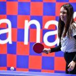 stolni tenis politicari vs novinari 16