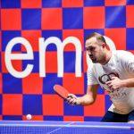stolni tenis politicari vs novinari 22