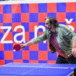 stolni tenis politicari vs novinari 23