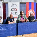 stolni tenis politicari vs novinari 25