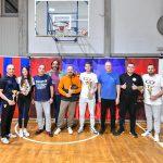 stolni tenis politicari vs novinari 26