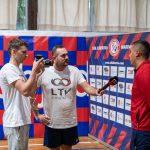 stolni tenis politicari vs novinari 3