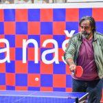 stolni tenis politicari vs novinari 31