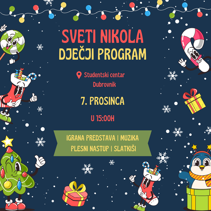 sv. Nikola 07.12