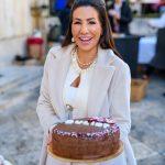 torta party irina brajcic