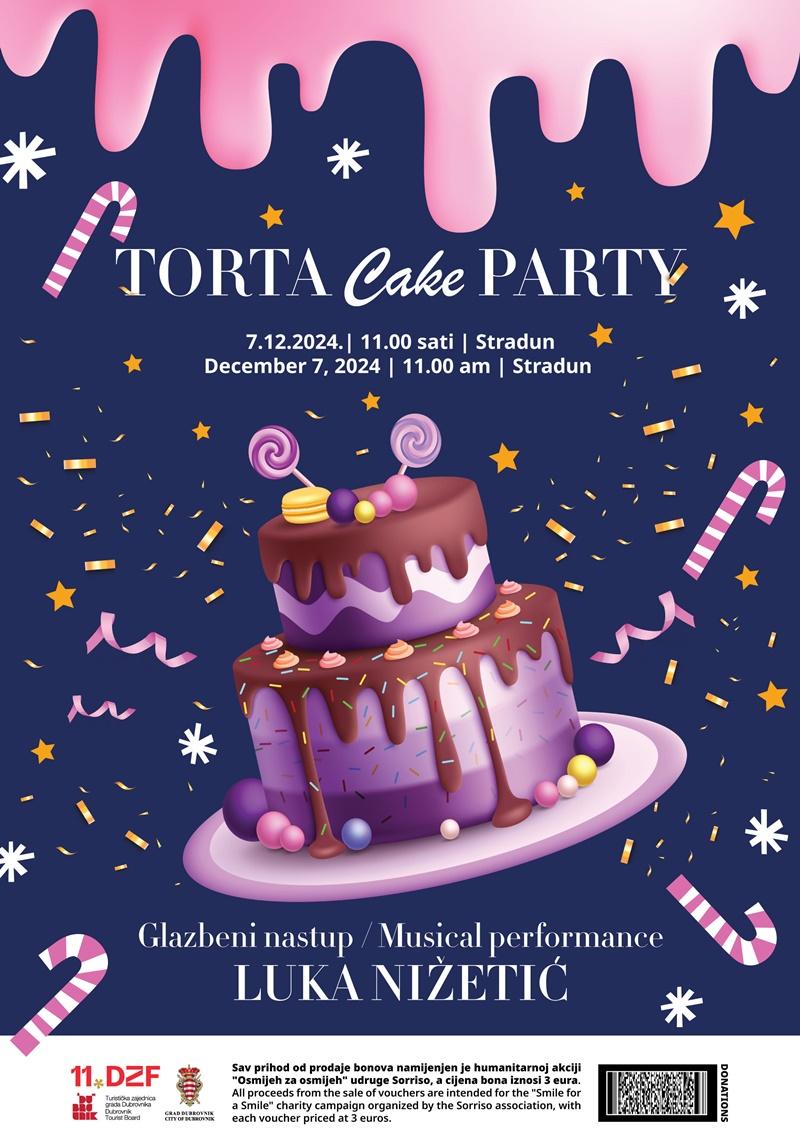 torta party