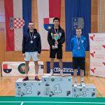 Badmintonski klub Dubrovnik 1