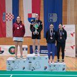 Badmintonski klub Dubrovnik 2