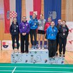 Badmintonski klub Dubrovnik 3