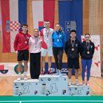 Badmintonski klub Dubrovnik 4