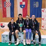 Badmintonski klub Dubrovnik 5