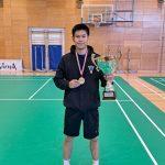 Badmintonski klub Dubrovnik 6