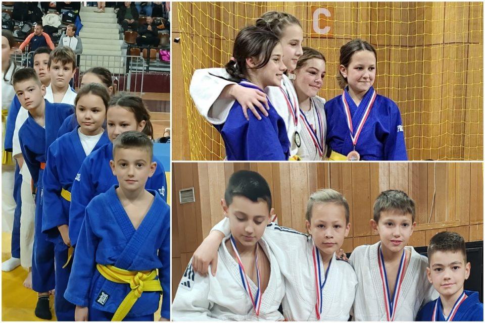 Judo turnir Kup Sveti Vlaho 0