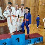 Judo turnir Kup Sveti Vlaho 3
