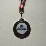 RK Ardiaei medalja