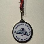 RK Ardiaei medalja 2