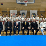 Taekwon do klub Shark