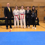 Taekwon do klub Shark 3