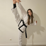 Taekwon do klub Shark 4