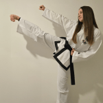 Taekwon do klub Shark 6