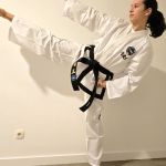 Taekwon do klub Shark 7