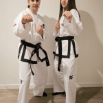 Taekwon do klub Shark 9