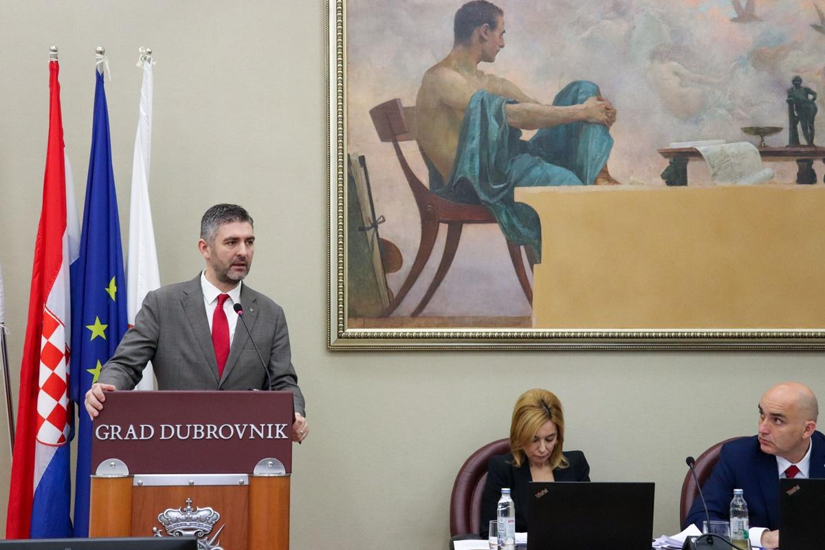 frankovic gradsko vijece