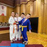 judo klub fortitudo 2