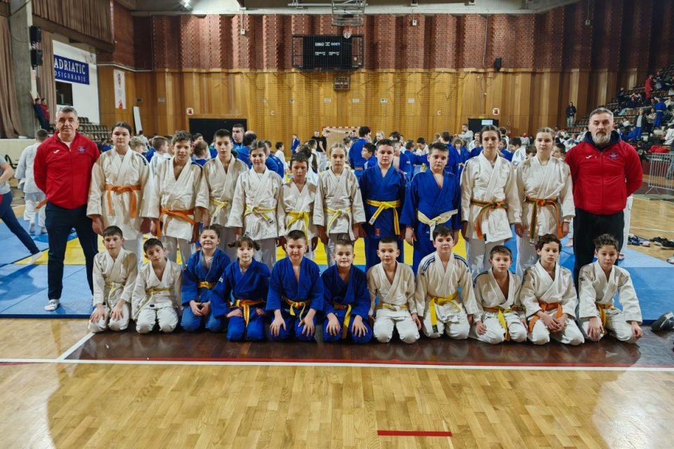 judo klub fortitudo 3