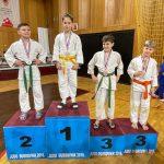 judo klub fortitudo 5
