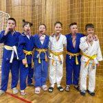 judo klub fortitudo 7