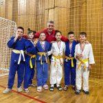 judo klub fortitudo 8