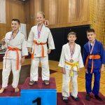 judo klub fortitudo 9