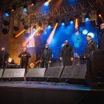 klapa rispet stradun 1.1.2025 1