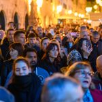 klapa rispet stradun 1.1.2025 11