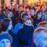 klapa rispet stradun 1.1.2025 13