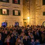 klapa rispet stradun 1.1.2025 18