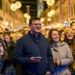 klapa rispet stradun 1.1.2025 21