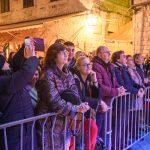klapa rispet stradun 1.1.2025 23