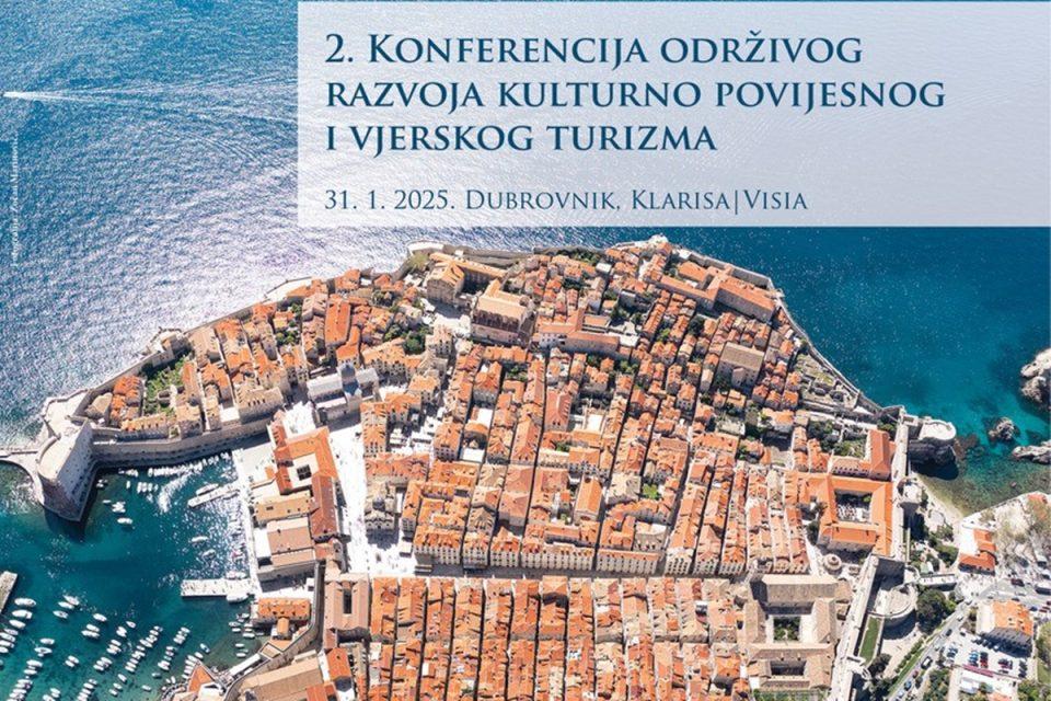 konferencija odrzivog turizma dubrovnik