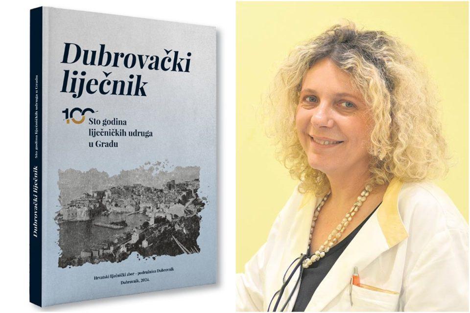 monografija dubrovacki lijecnik ana bakija konsuo