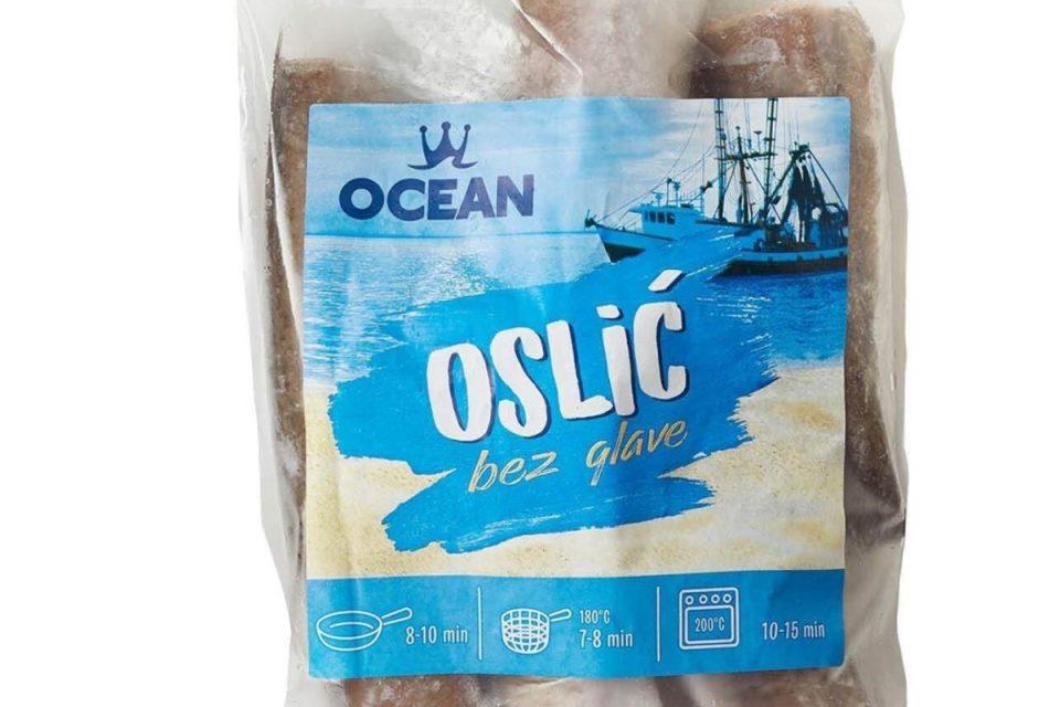 oslic