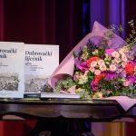 promocija monografija Dubrovacki lijecnik – Sto godina lijecnickih udruga u Gradu 24